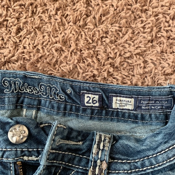 Miss Me jeans 💋 - Picture 4 of 5